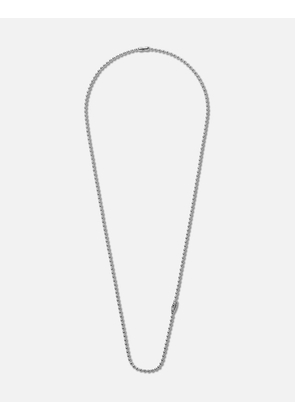 Small Stainless Bead Chain 24'