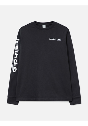 Bold Health Longsleeve