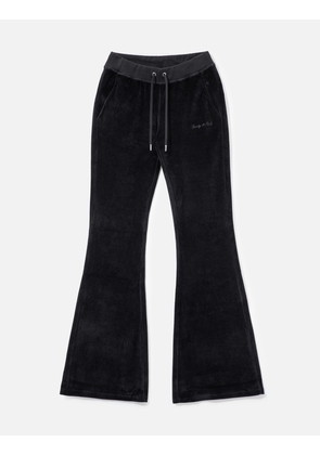 Signature Logo Krystal Sweatpant
