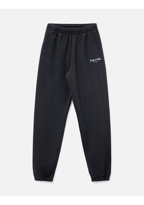 Signature NY Sweatpant