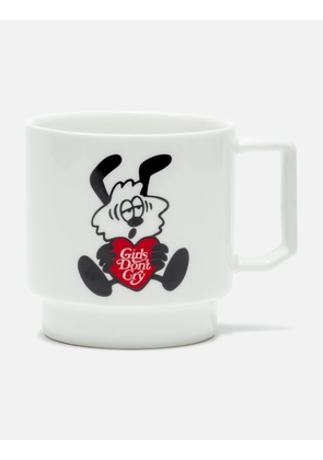 Girls Dont Cry Mug