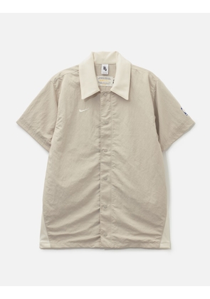 Nike Loose Nylon Shirt