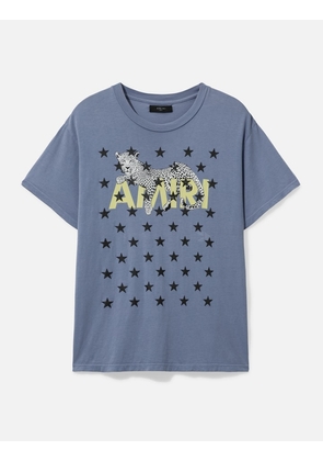 Leopard Tee