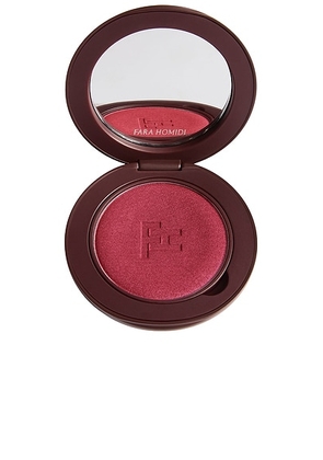 Fara Homidi Blonzer Compact in Velle - Pink. Size all.
