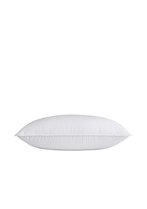 Parachute Medium Down Pillow in N/A - White. Size STANDARD (also in ).