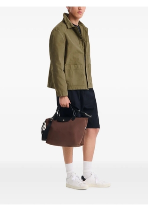 Longchamp small Le Pliage Energy handbag - Brown
