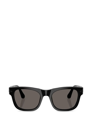 Persol square-frame sunglasses - Black