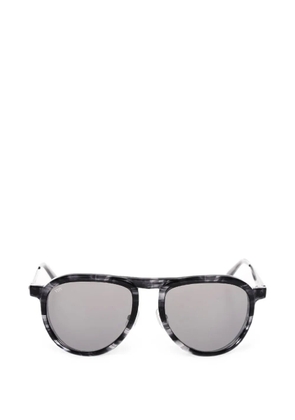 OAMC pilot-frame sunglasses - Grey