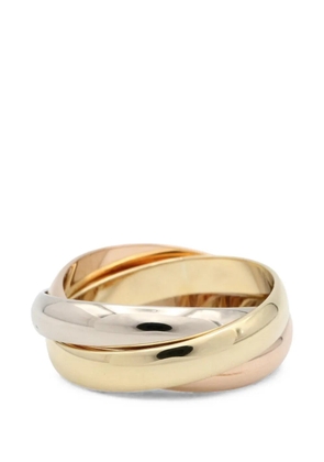 Cartier 2010s Trinity ring - Gold