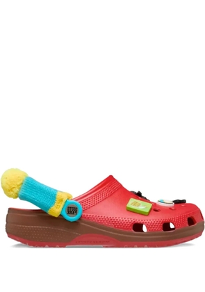Crocs x South Park Classic 'Eric Cartman' clogs - Red