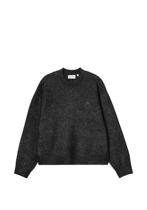Carhartt WIP Curtis sweater - Grey