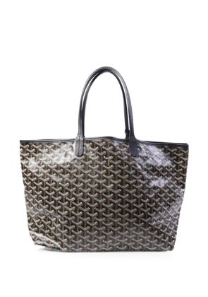 Goyard Pre-Owned PM Saint Louis tote bag - Black
