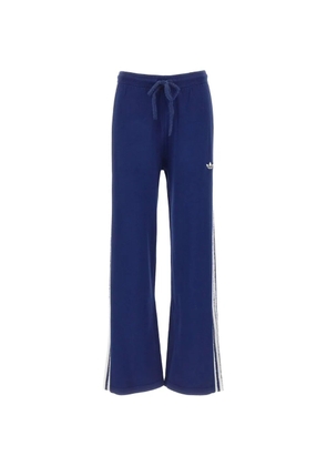 adidas Firebird track trousers - Blue