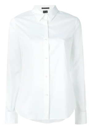 Theory classic shirt - White