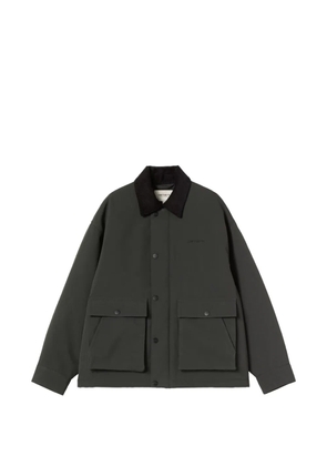 Carhartt WIP Quentin jacket - Grey