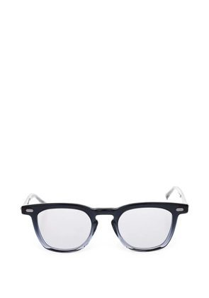 OAMC square-frame sunglasses - Black
