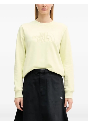 The North Face Drew Peak Light sweatshirt - Yellow
