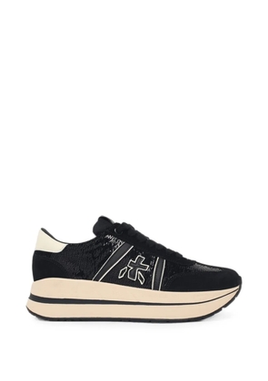 Premiata Bethcoin 8504 sneakers - Black