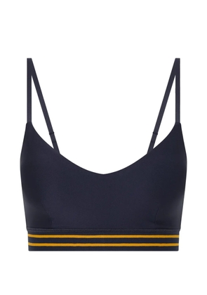 The Upside Salvador Zoe sports bra - Blue