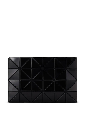 Bao Bao Issey Miyake Lucent geometric Lucent shoulder bag - Black