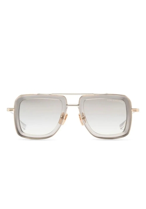 Dita Eyewear Dubsignal sunglasses - Grey