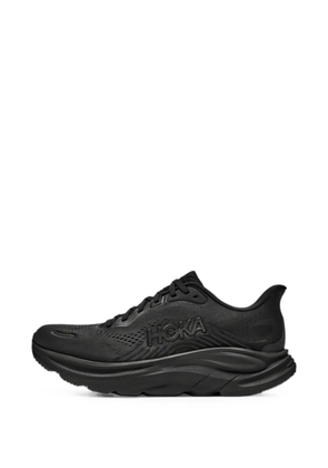 HOKA Clifton 11 sneakers - Black