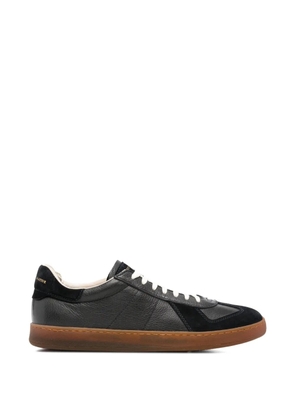 Officine Creative Militia sneakers - Blue