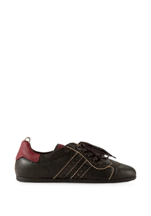 Vivienne Westwood Drunken trainers - Black