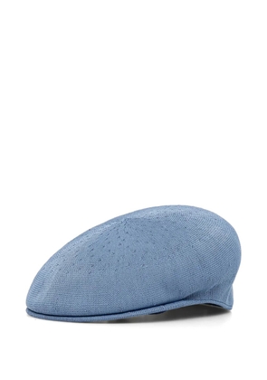 Kangol Tropic™ 504 flat cap - Blue