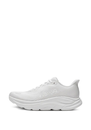 HOKA Clifton 11 sneakers - White