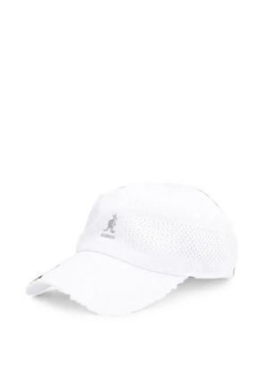 Kangol Tropic™ Ventair Spacecap cap - White