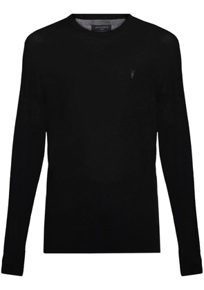 AllSaints Mode jumper - Black