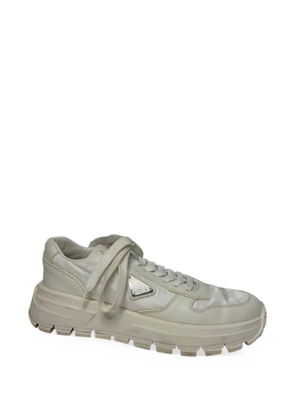 Prada Pre-Owned Prax 01 sneakers - White