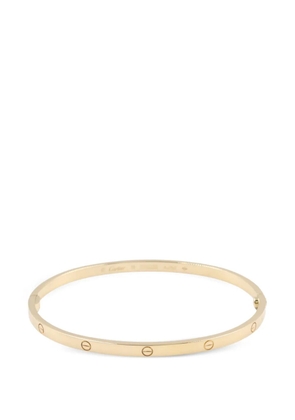 Cartier 2010s Love SM bracelet - Gold