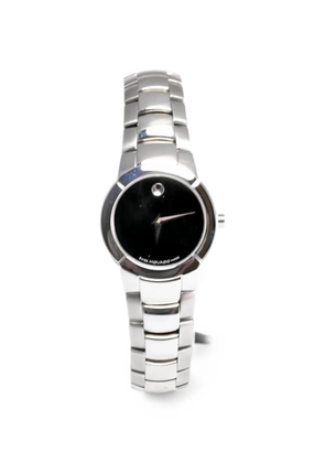 Movado Museum 25mm watch - Black