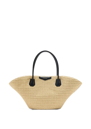 Givenchy small Antigona tote bag - Neutrals