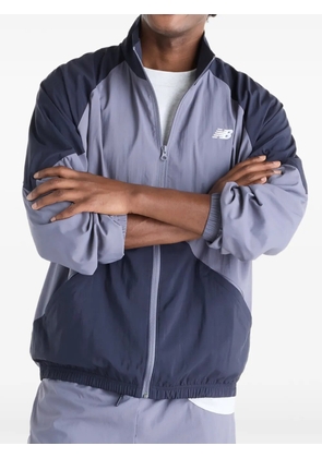 New Balance Sport Legacy jacket - Grey
