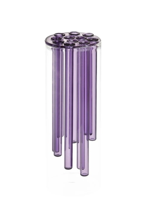 Ichendorf Milano Jelly vase - Purple