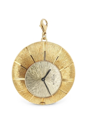 Patek Philippe 1960 Ricochet 39mm watch - Gold