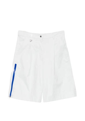 Nike Airreverent shorts - Neutrals