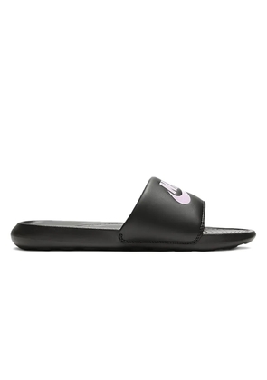 Nike Victori One 'Black' slides