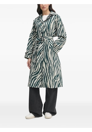 Save The Duck Danielle coat - Neutrals