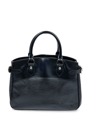 Louis Vuitton Pre-Owned Passy PM handbag - Black