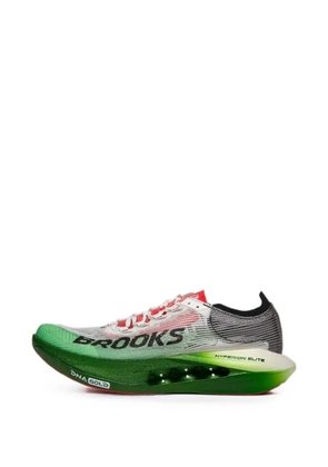 BROOKS Hyperion Elite 5 mesh sneakers - White
