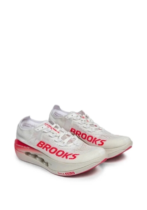 BROOKS Hyperion Elite 5 sneakers - White