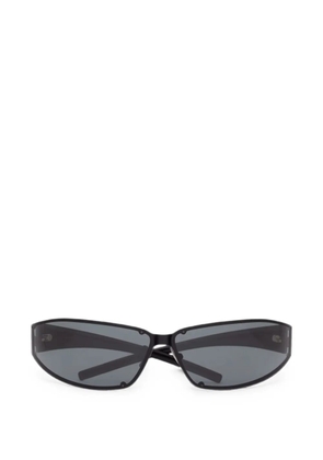 Saint Laurent Eyewear SL 963 sunglasses - Black