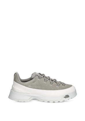 The North Face Glenclyffe urban low shoes - Grey