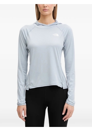 The North Face LIGHTRANGE Sunriser Hoodie - Blue
