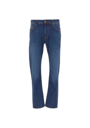 Jacob Cohën Bard slim-fit jeans - Blue