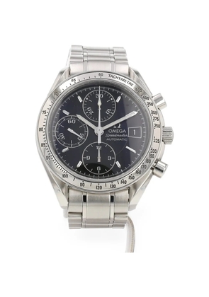 OMEGA 2010 Speedmaster Date 39mm watch - Black